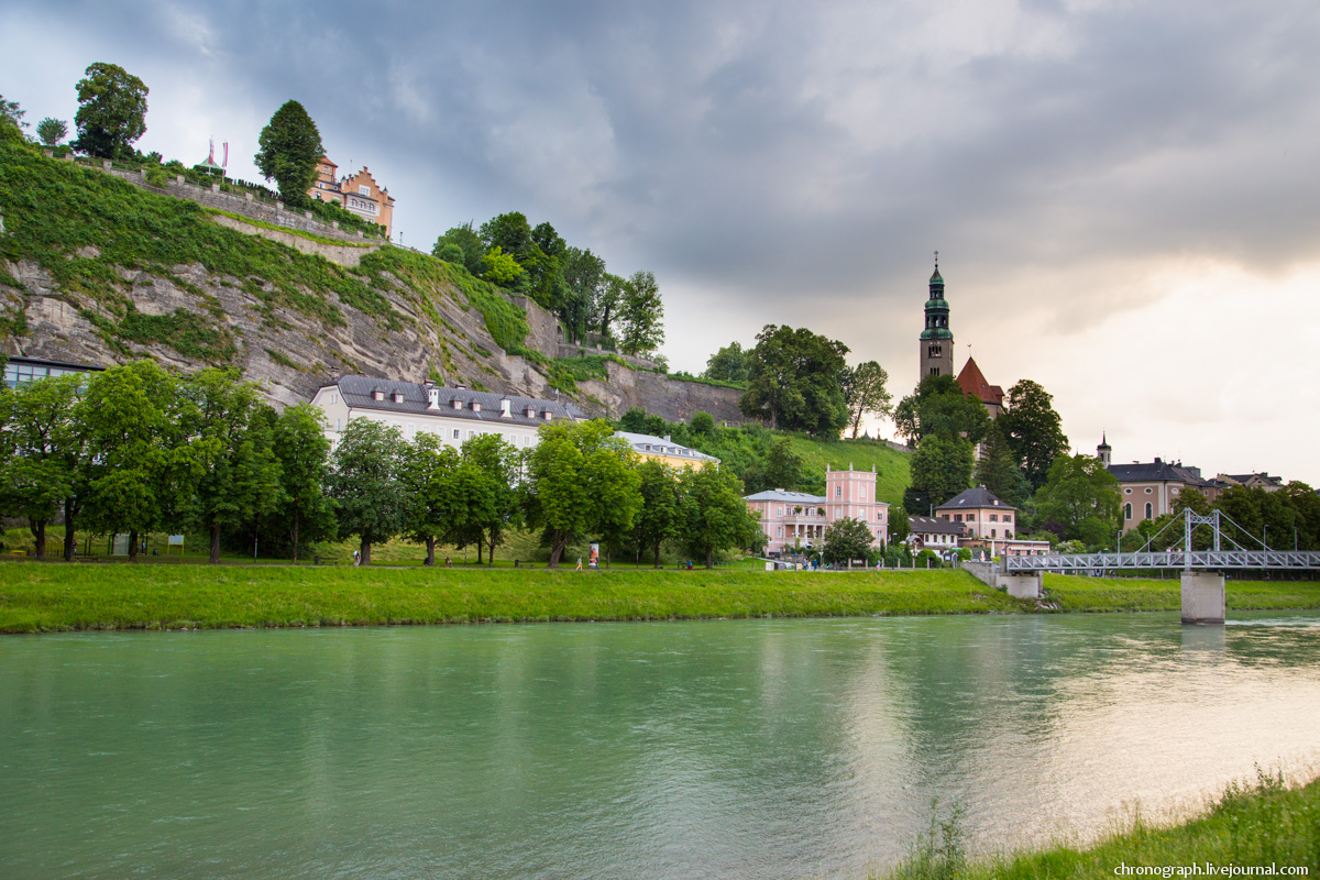 Salzburg